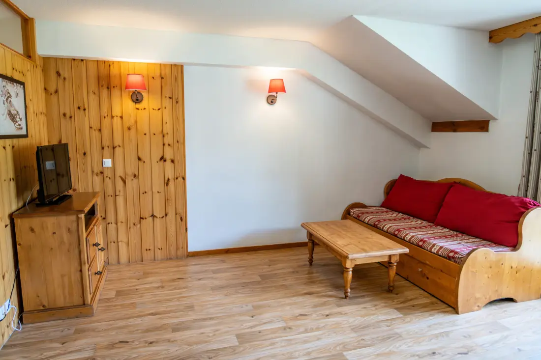 Residence Les Hauts De Preclaux