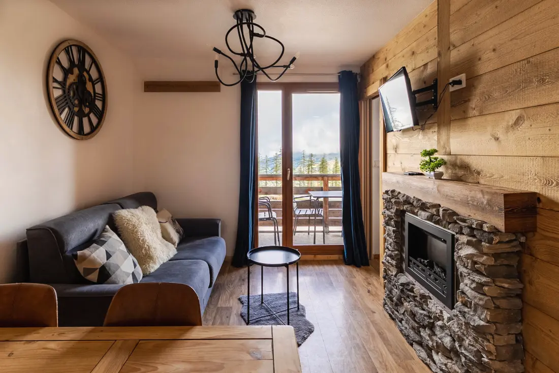 Residence Les Hauts De Preclaux