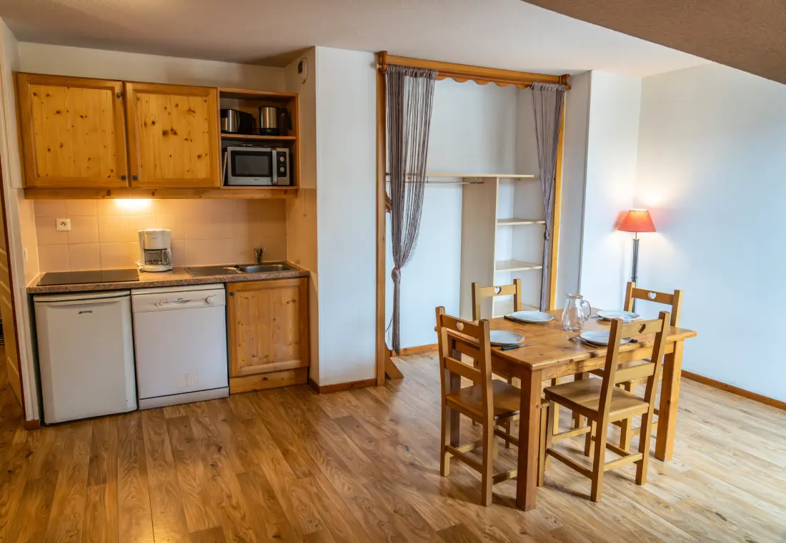 Residence Les Hauts De Preclaux