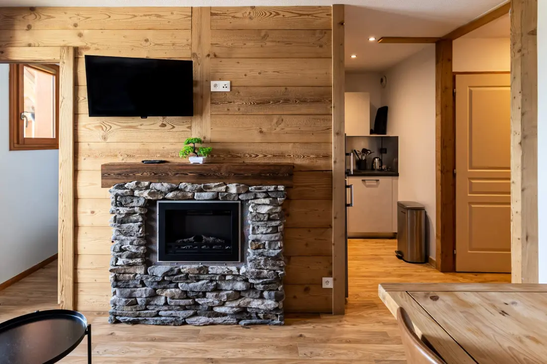 Residence Les Hauts De Preclaux