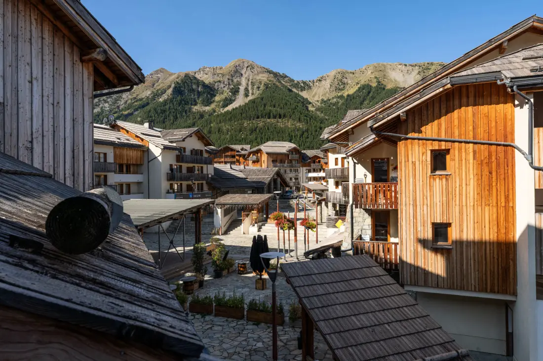 Residence Les Hauts De Preclaux