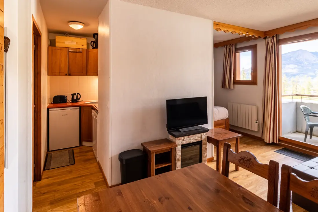 Residence Les Hauts De Preclaux