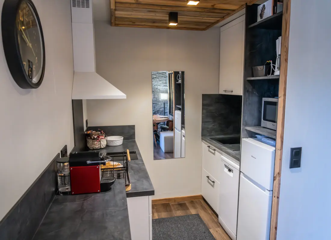 Residence Les Hauts De Preclaux