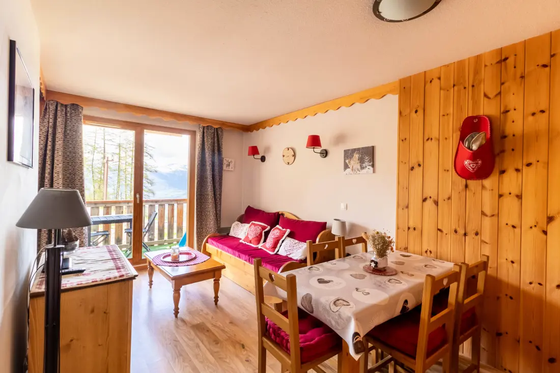 Residence Les Hauts De Preclaux