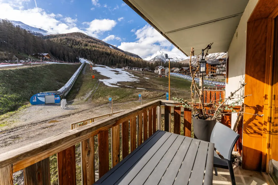 Residence Les Hauts De Preclaux