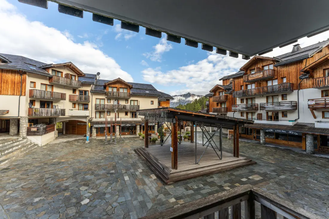 Residence Les Hauts De Preclaux