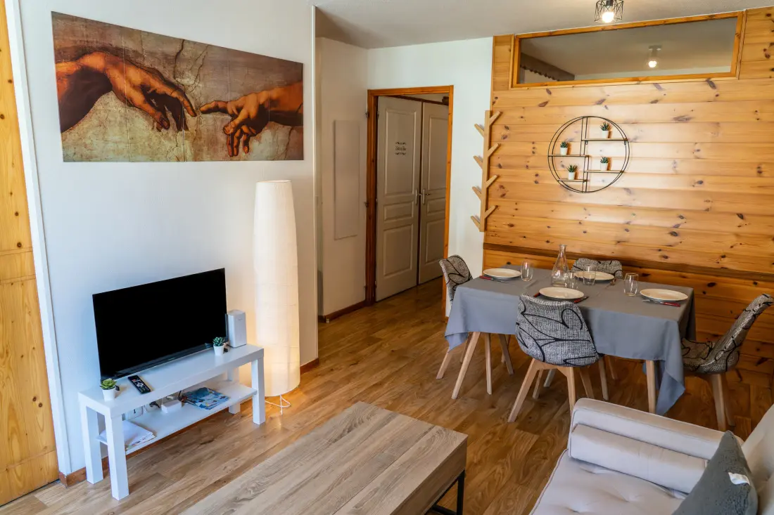 Residence Les Hauts De Preclaux
