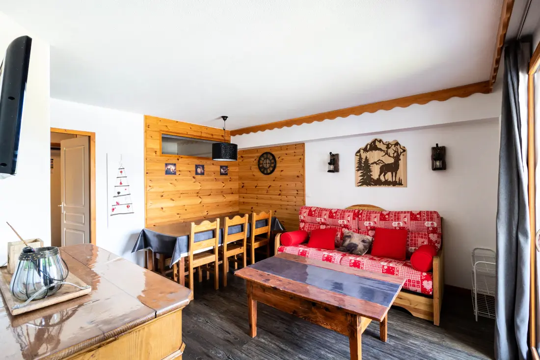 Residence Les Hauts De Preclaux