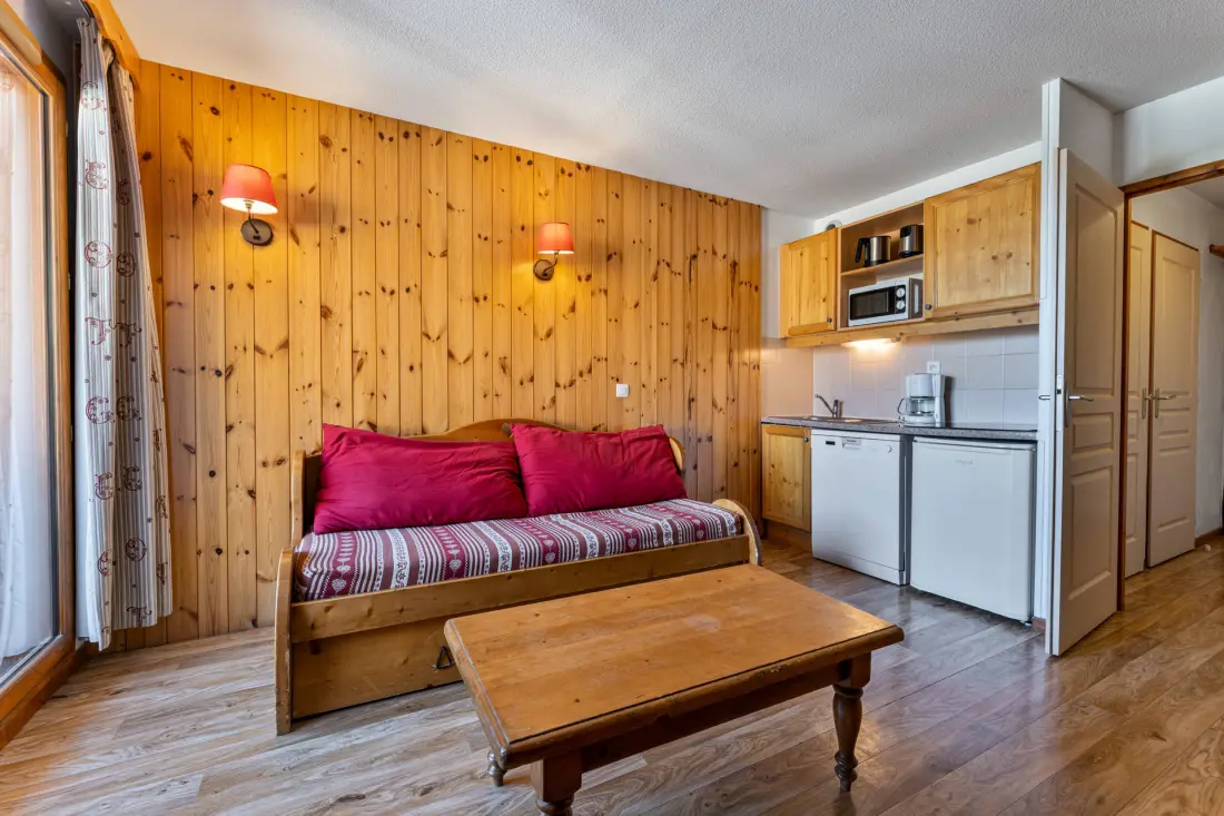 Residence Les Hauts De Preclaux