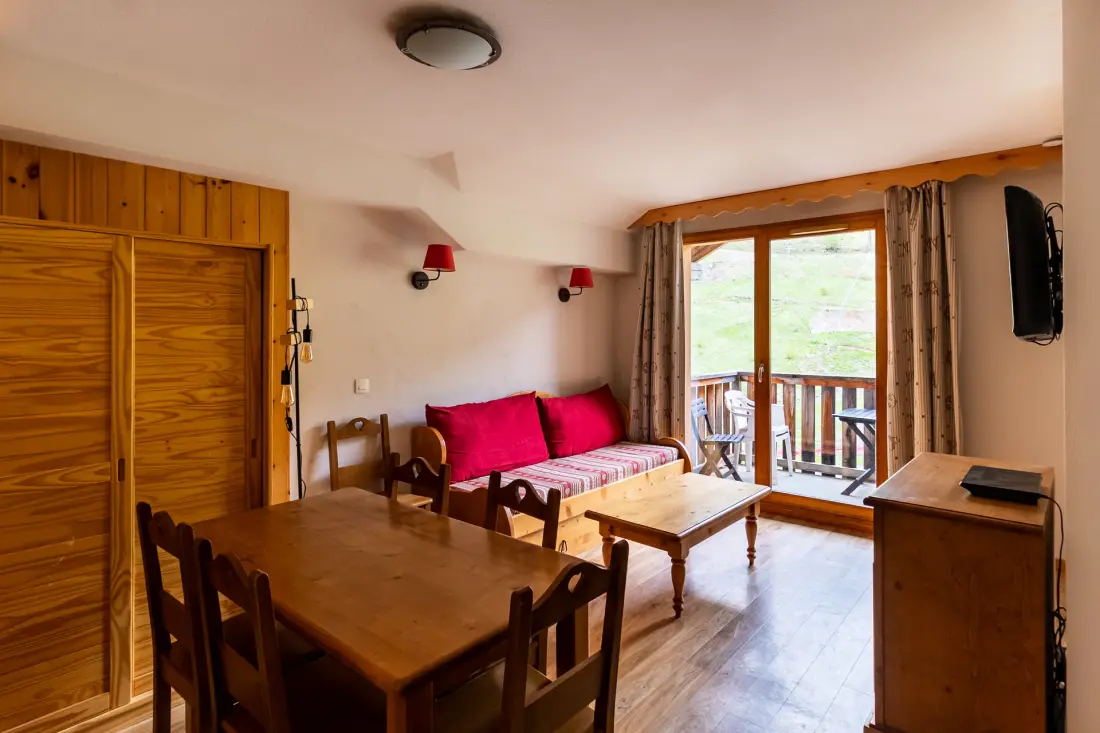 Residence Les Hauts De Preclaux