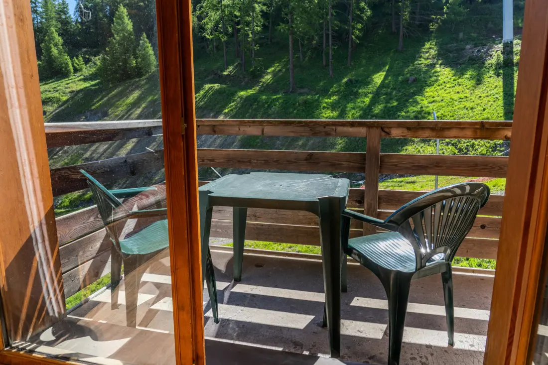 Residence Les Hauts De Preclaux
