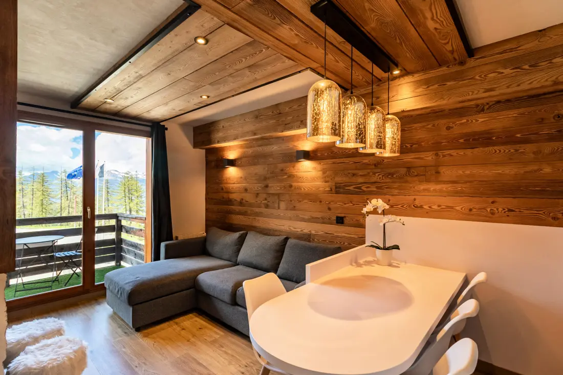 Residence Les Hauts De Preclaux