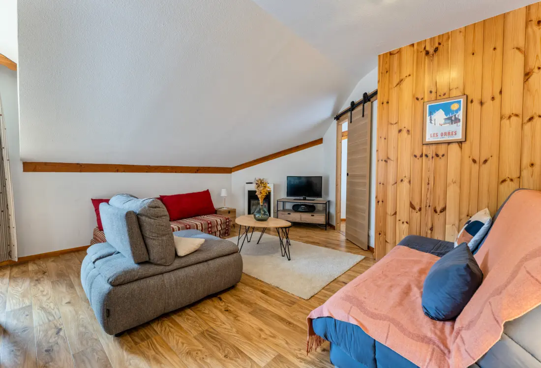 Residence Les Hauts De Preclaux