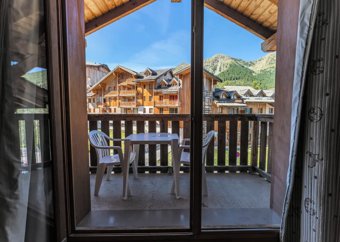 Residence Les Hauts De Preclaux