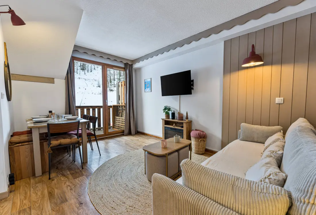 Residence Les Hauts De Preclaux