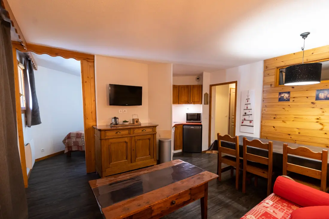 Residence Les Hauts De Preclaux