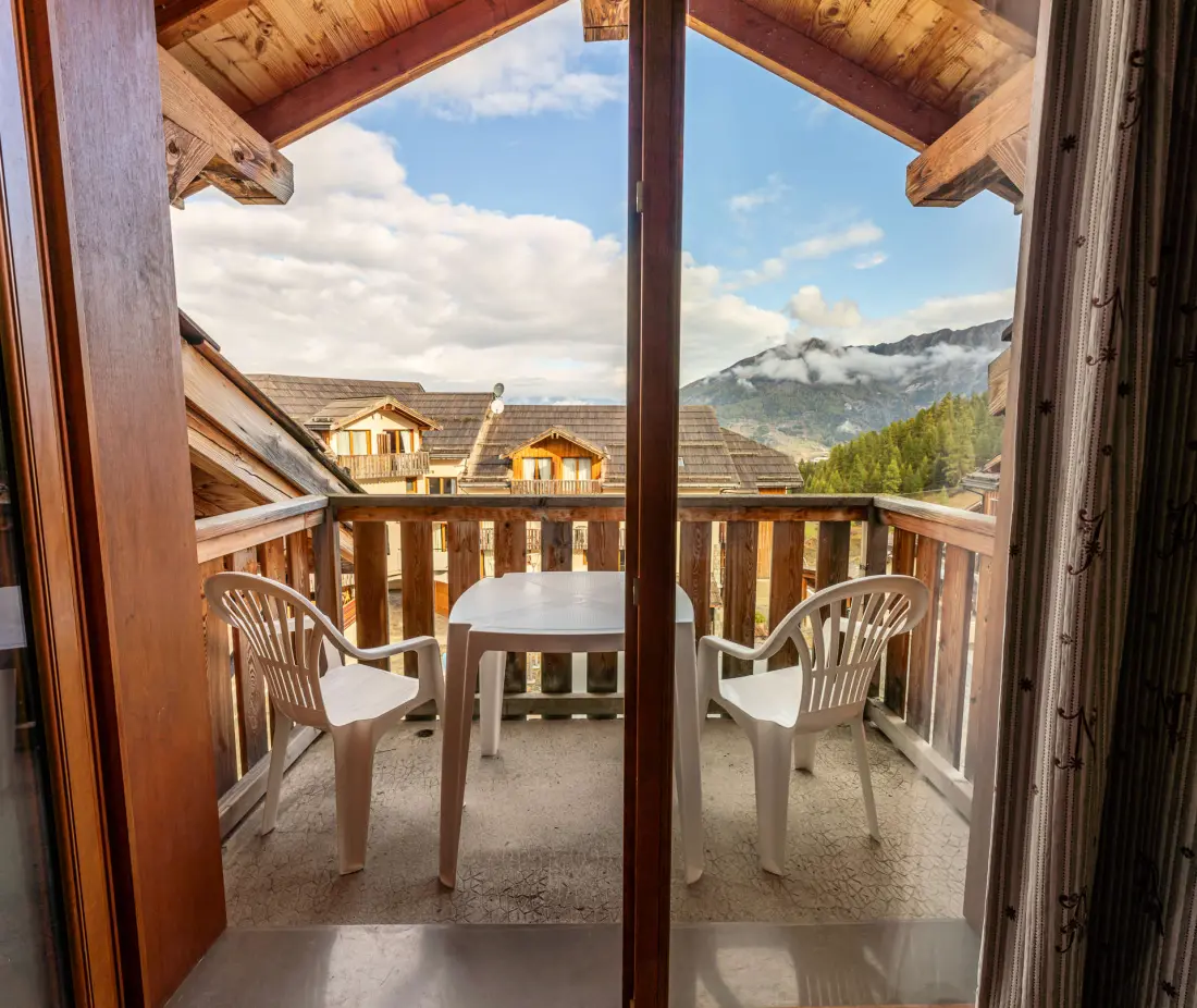 Residence Les Hauts De Preclaux