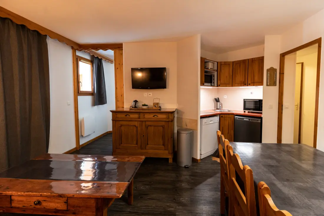 Residence Les Hauts De Preclaux