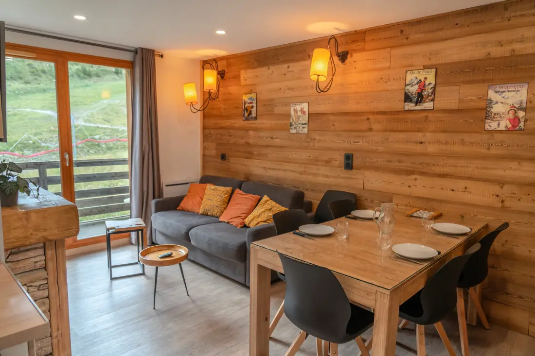 Residence Les Hauts De Preclaux