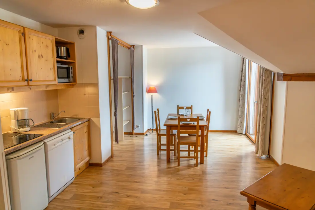 Residence Les Hauts De Preclaux
