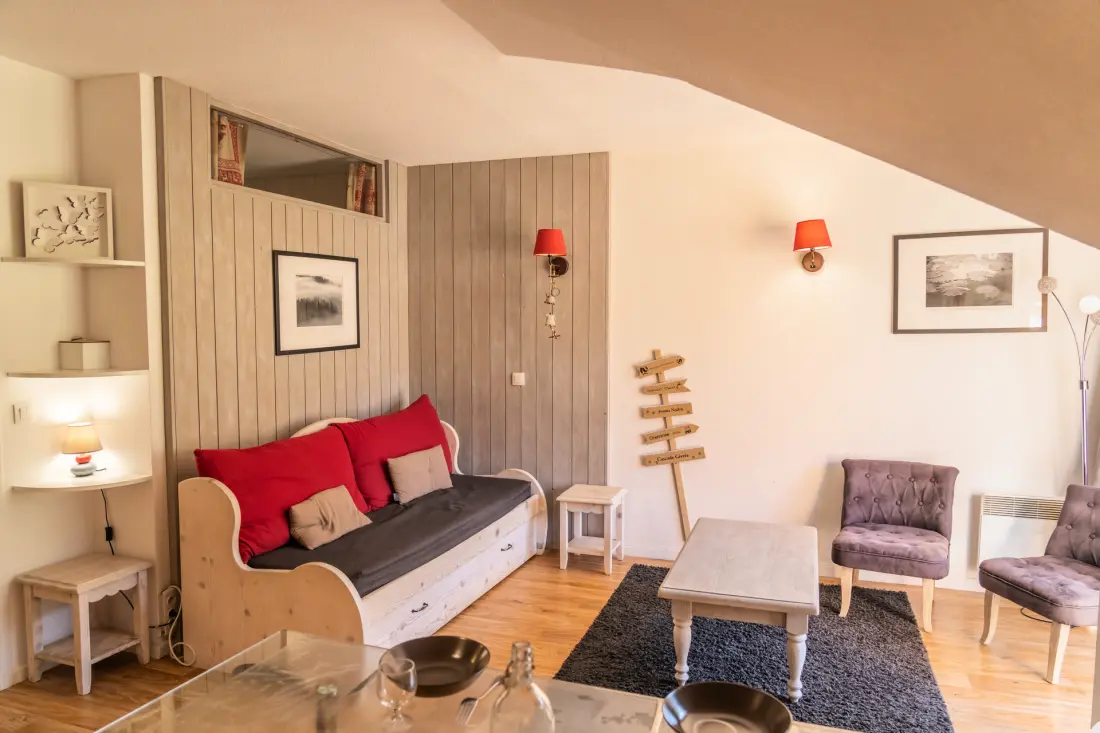 Residence Les Hauts De Preclaux