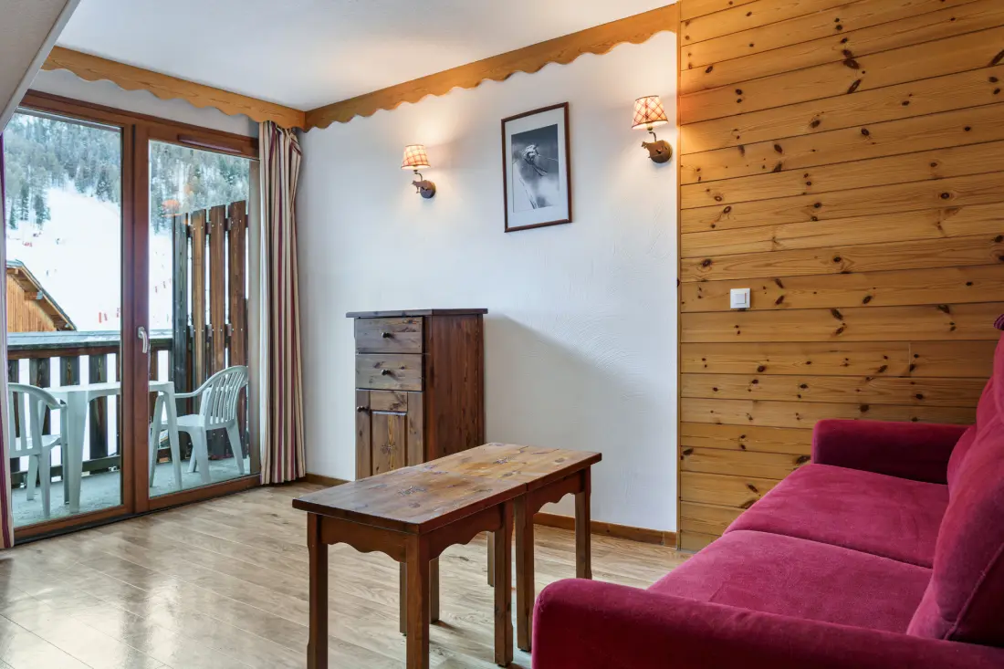 Residence Les Hauts De Preclaux