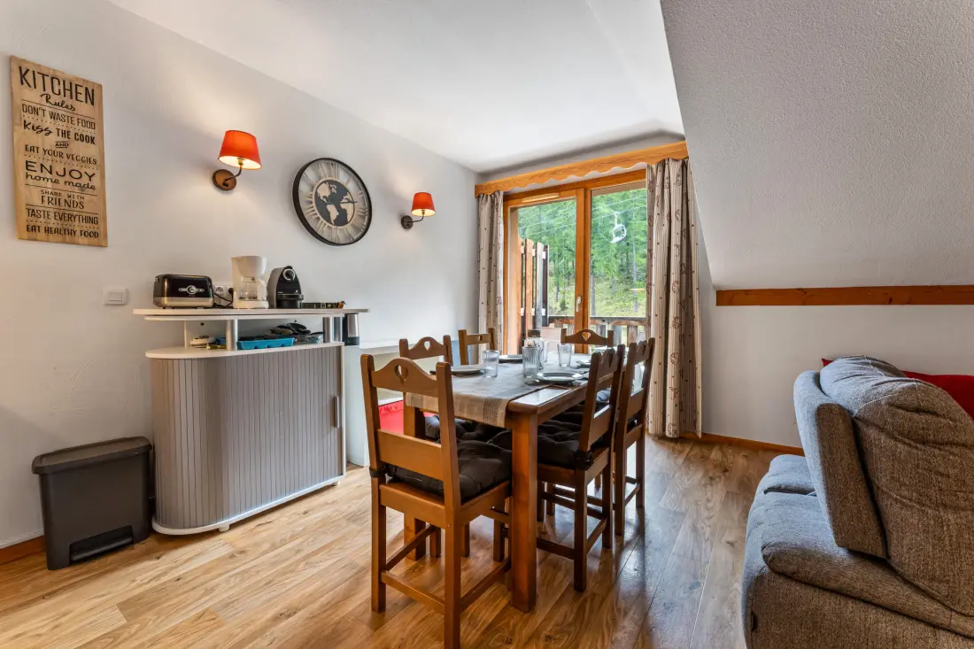 Residence Les Hauts De Preclaux
