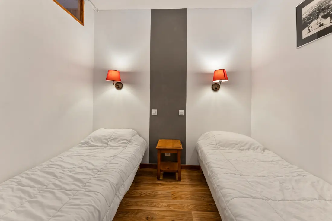 Residence Les Hauts De Preclaux