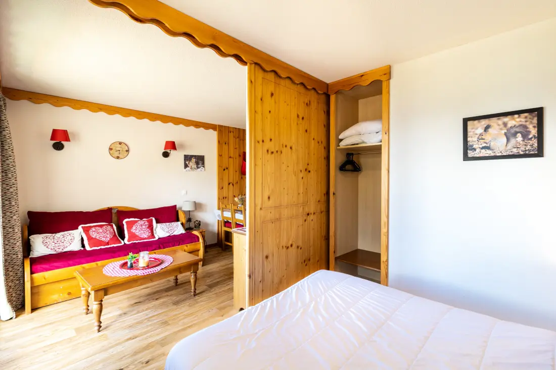 Residence Les Hauts De Preclaux