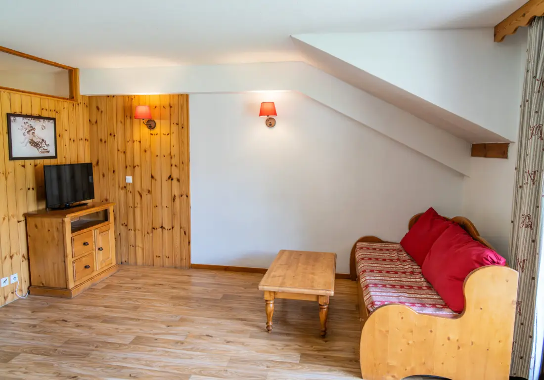 Residence Les Hauts De Preclaux