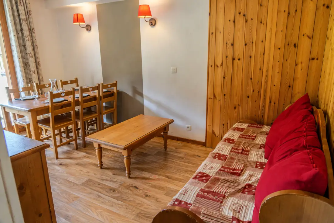 Residence Les Hauts De Preclaux
