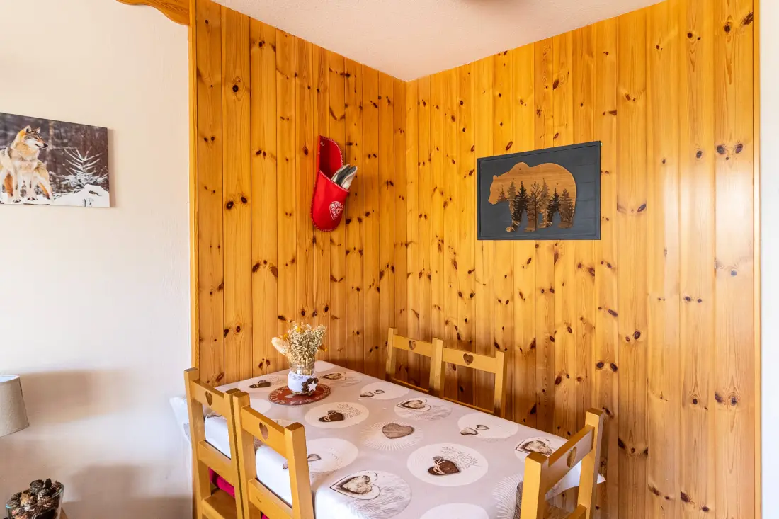 Residence Les Hauts De Preclaux