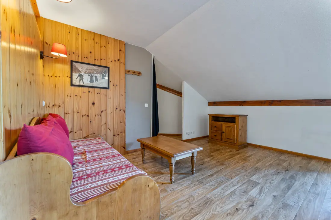 Residence Les Hauts De Preclaux