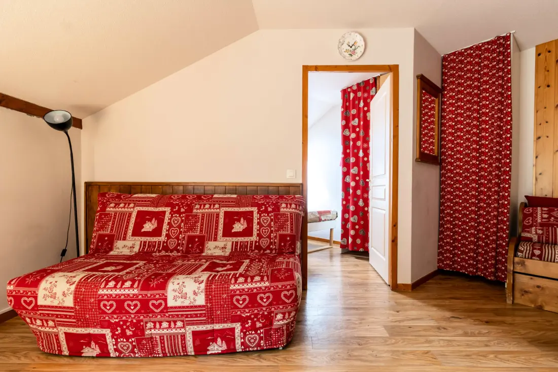 Residence Les Hauts De Preclaux