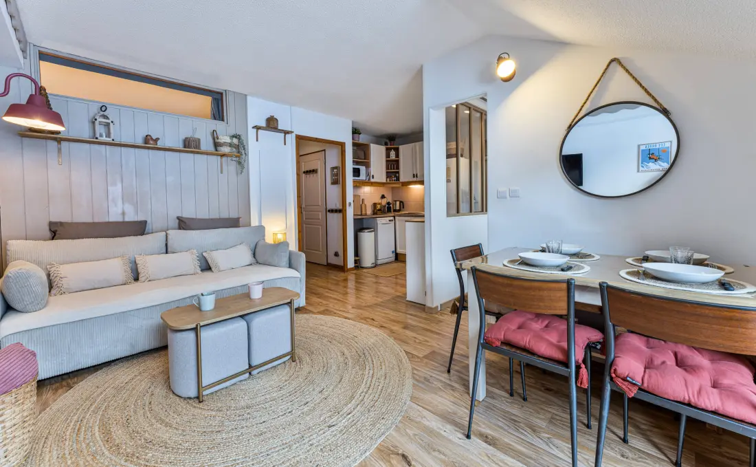 Residence Les Hauts De Preclaux