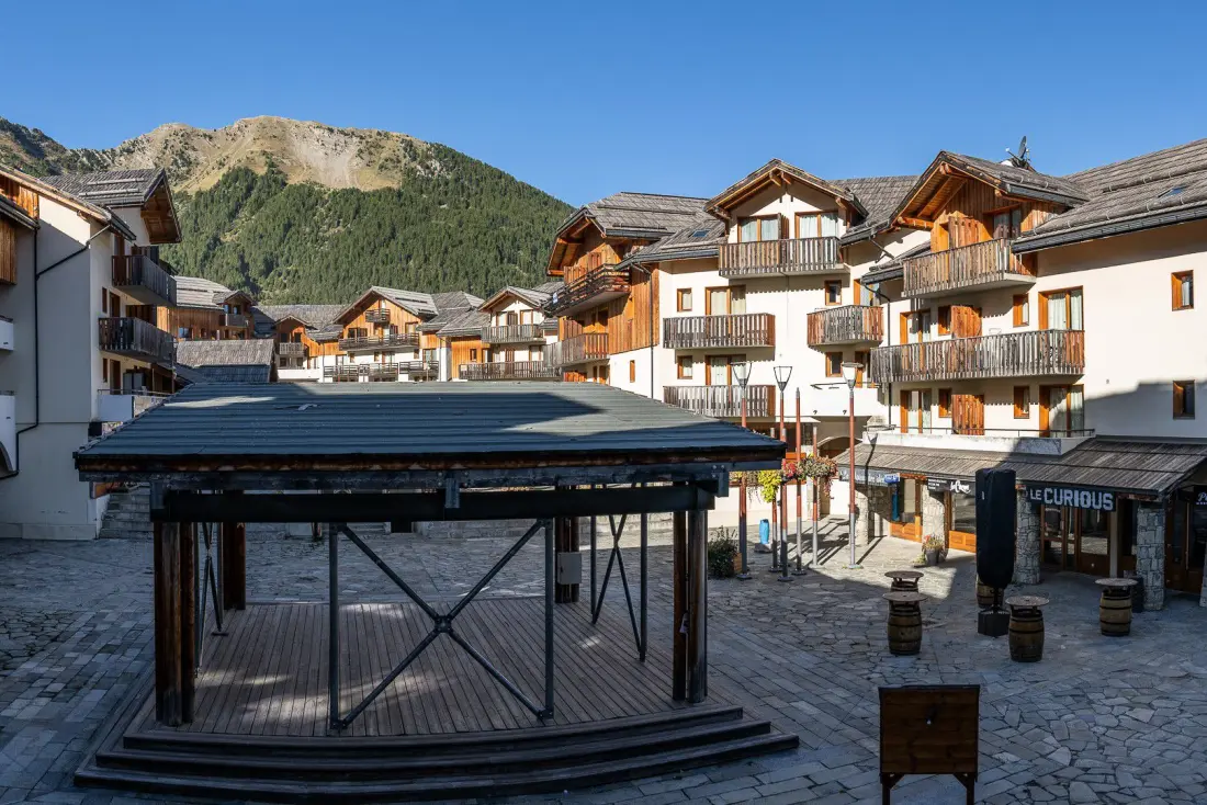 Residence Les Hauts De Preclaux