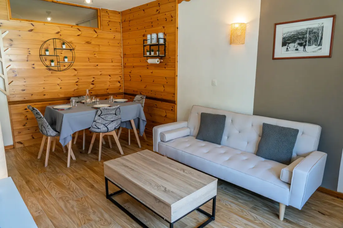 Residence Les Hauts De Preclaux