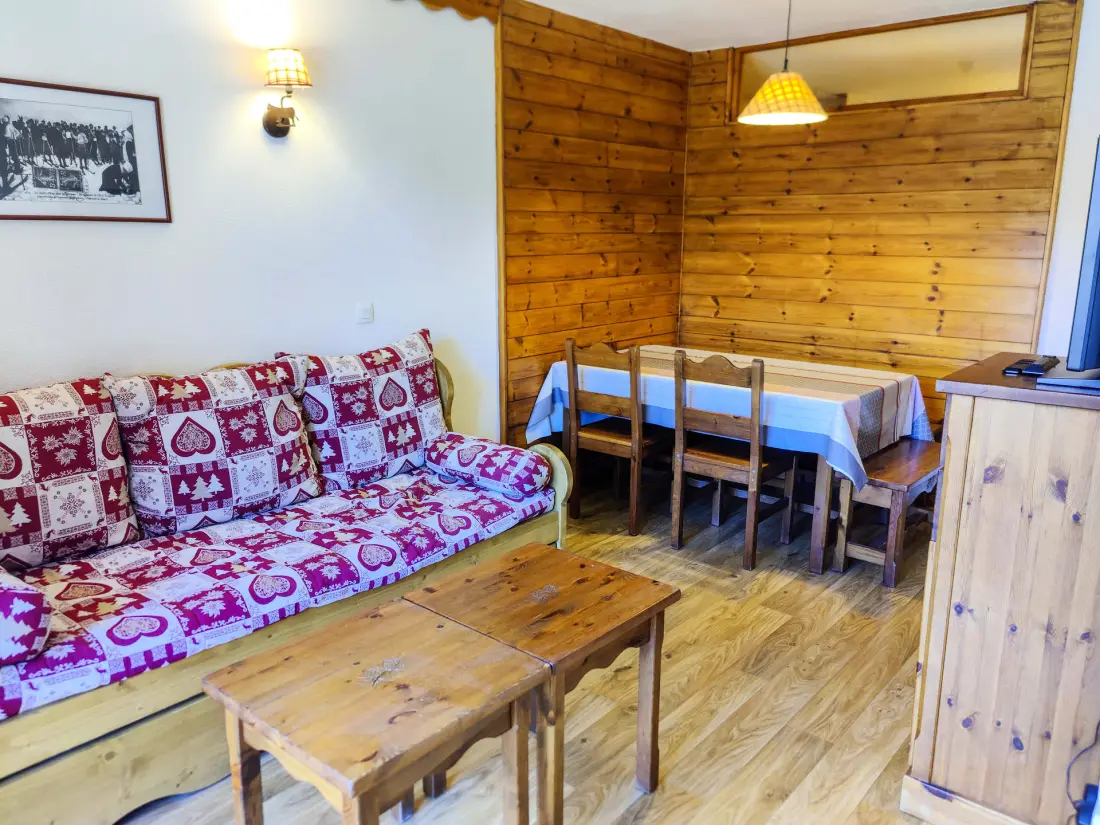 Residence Les Hauts De Preclaux