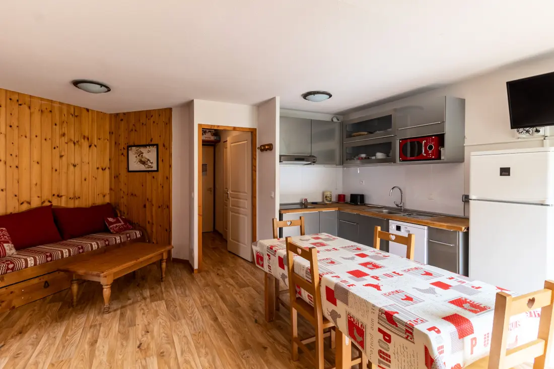 Residence Les Hauts De Preclaux