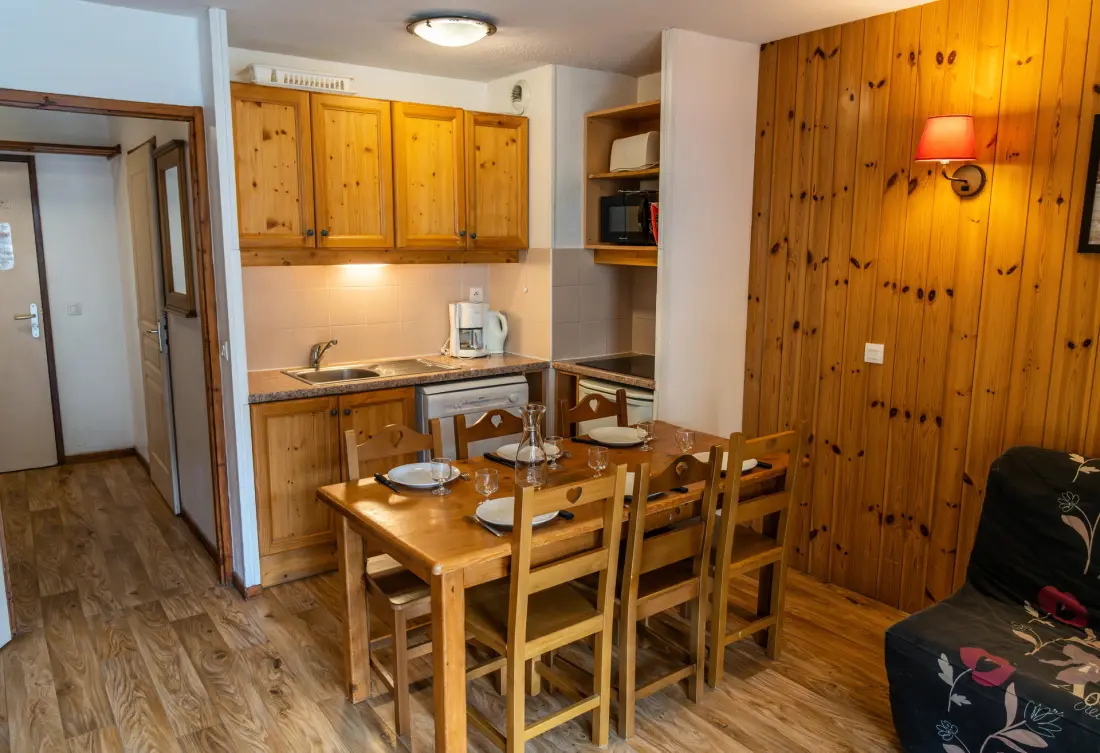 Residence Les Hauts De Preclaux