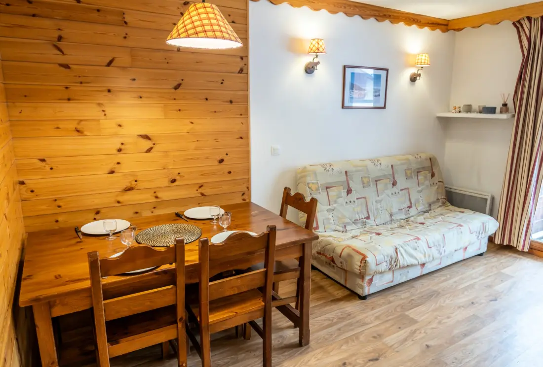 Residence Les Hauts De Preclaux