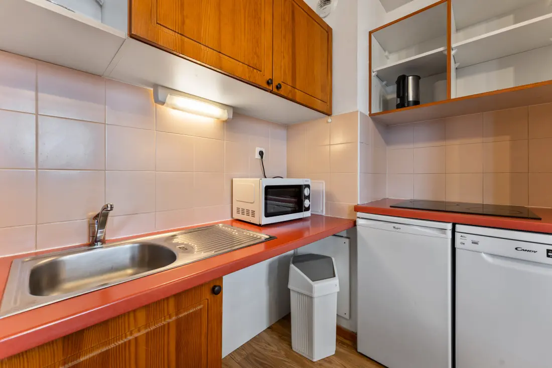 Residence Les Hauts De Preclaux
