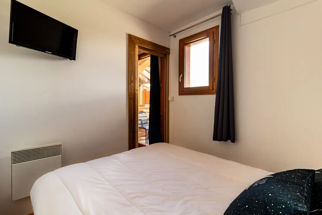 Residence Les Hauts De Preclaux