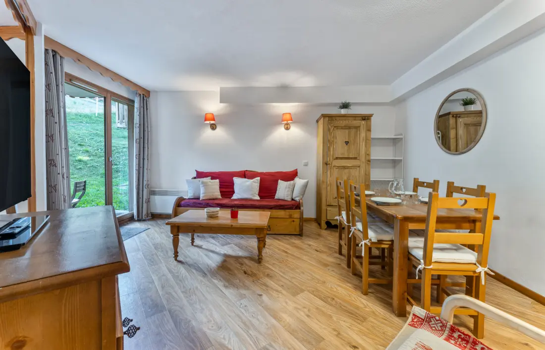 Residence Les Hauts De Preclaux