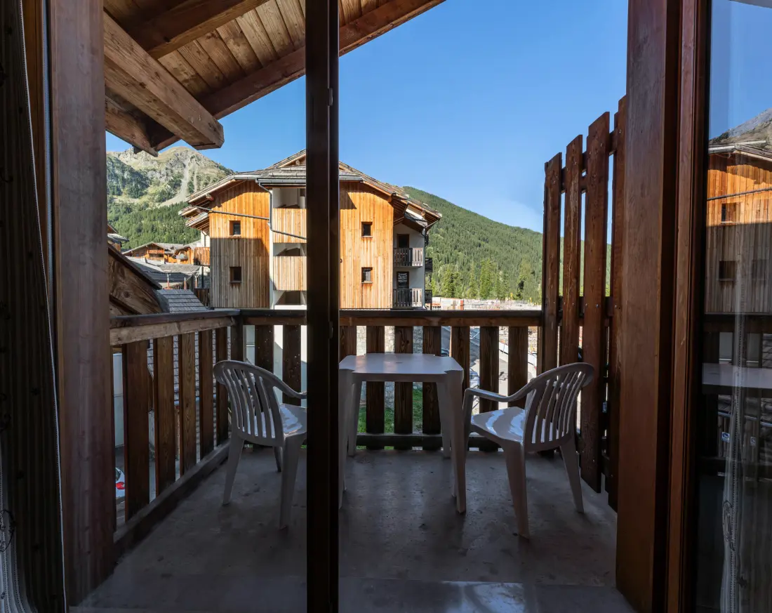 Residence Les Hauts De Preclaux