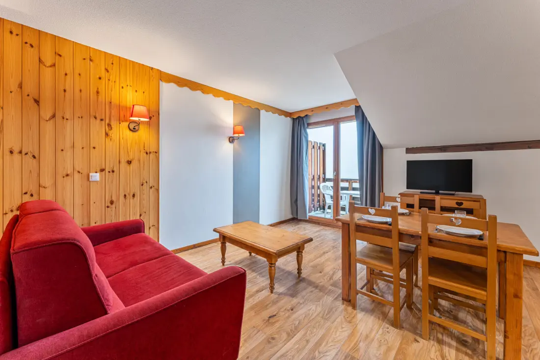 Residence Les Hauts De Preclaux