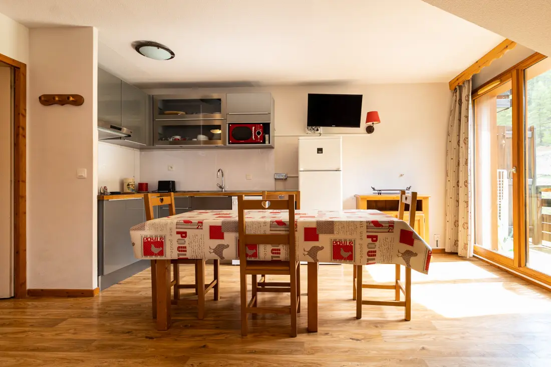 Residence Les Hauts De Preclaux