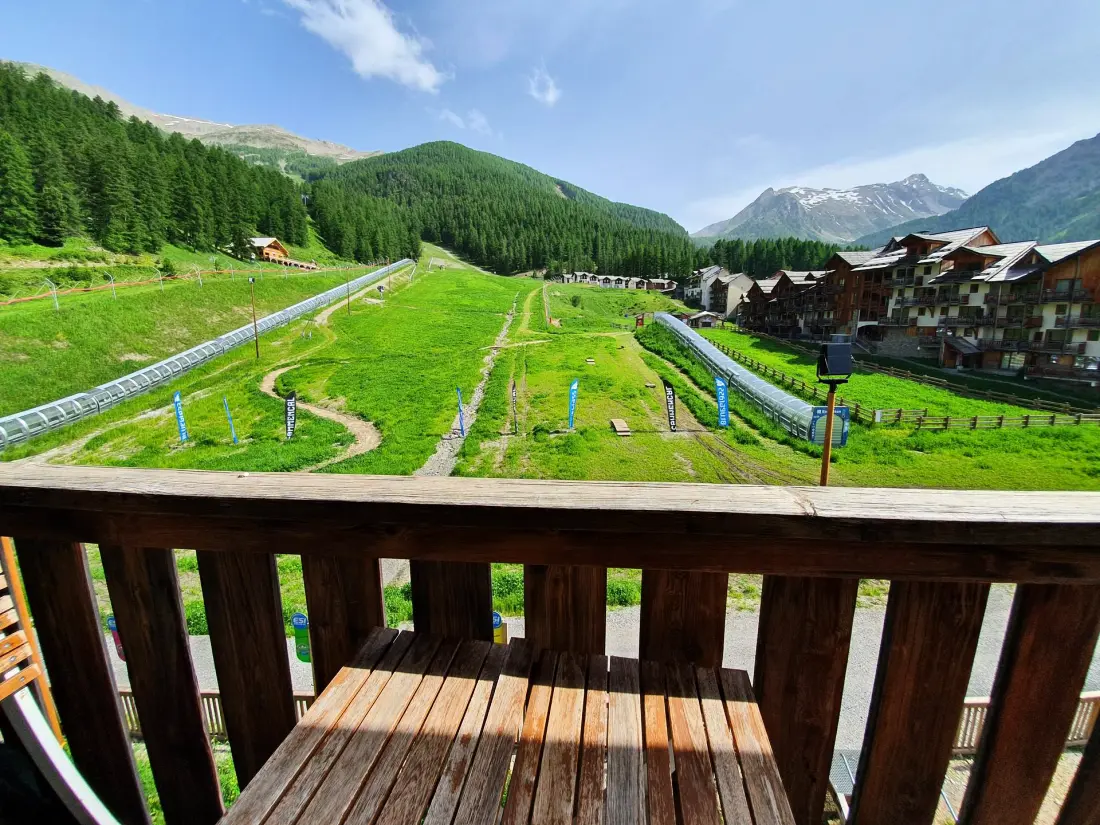 Residence Les Hauts De Preclaux