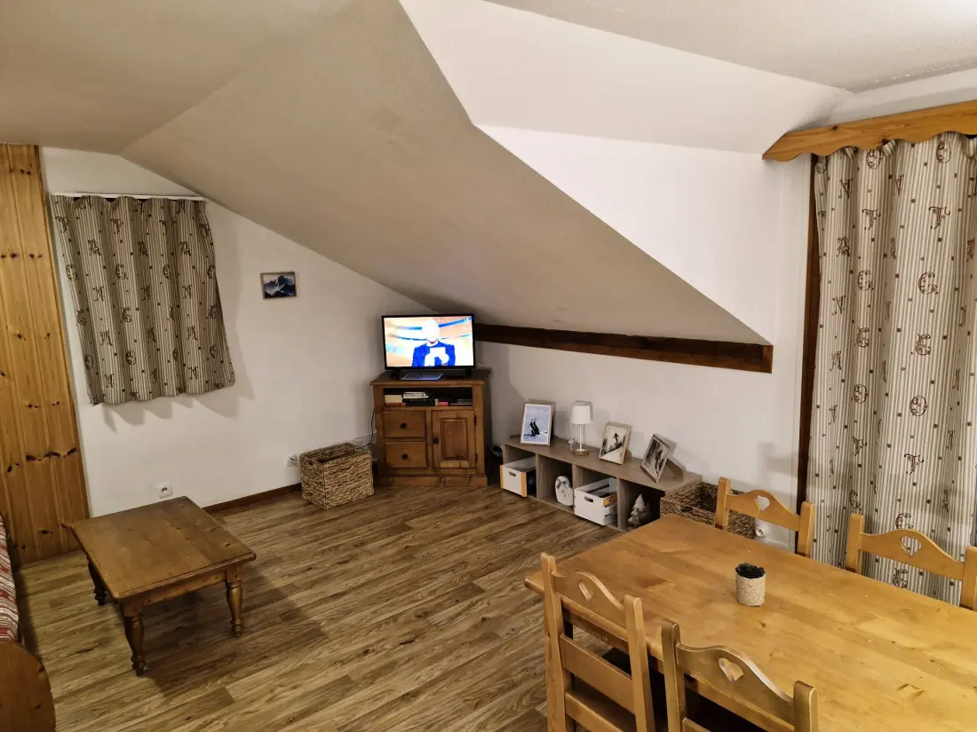 Residence Les Hauts De Preclaux
