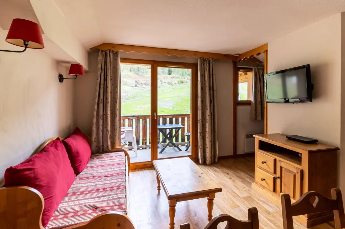 Residence Les Hauts De Preclaux